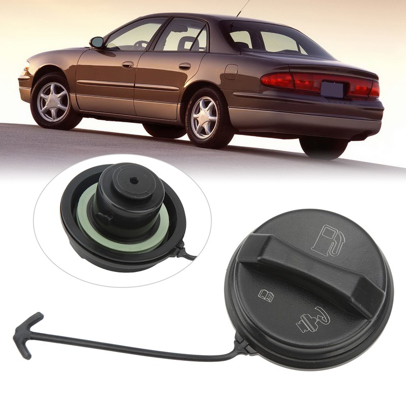 Fuel Tank Cap 10372867 Leakproof Fuel Saving Replacement for Camaro