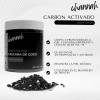 Carbón Activado Coco Facial