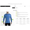 Joma Short Rekord II Navy, 102226.331.4xS-3xS