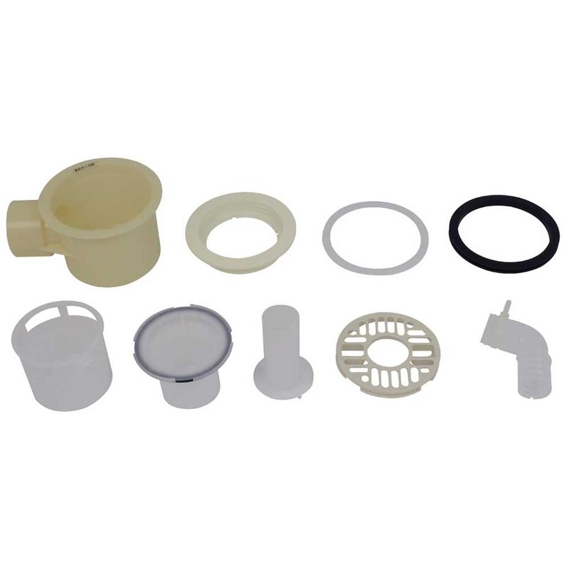 KAKUDAI 426-121 Horizontal Pull Trap