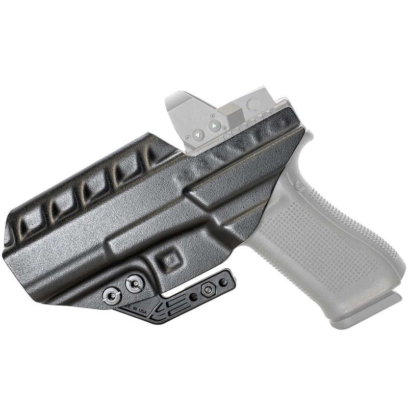 CYA Supply Co. Ridge IWB Holster- Fits Glock 17 GEN