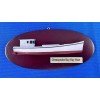 Blackway Boat Models HALF HULL BOAT MODEL, BUY BOAT, CHESAPEAKE
