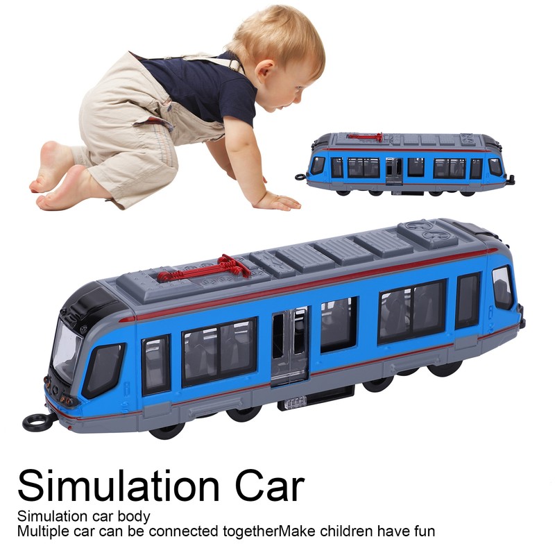 1:90 Children Alloy Simulation Car Model Kid Pull Back Car