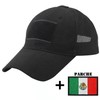 EVD-X Gorra Táctica y Militar Actividades al Aire Libre para