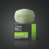 Barra Limpiadora Dove Men+care 3 En 1, Extra Fresca, 110