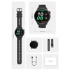 Newgen Medicals Women's Android Smartwatch: Premium GPS Fitness & Fashion