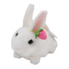 Aurora World Plush Bunny Child Small 這