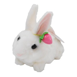 Aurora World Plush Bunny Child Small 這