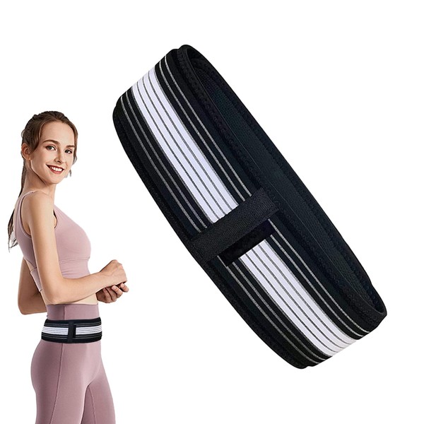 Ortho Belt Sciatica Belt Ortho Belt Sciatica Sciatica Bandage Comfortable
