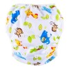 Pañal De Natación Ecológicos Para Niños 2 Unidades