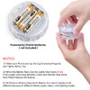 Wireless Waterproof LED Boat Lights with Remote Control - 4