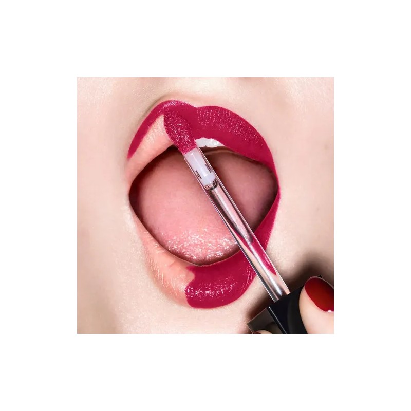 Labial Revlon Colostay Satin Ink, Crown Jewels, Regal Ruby