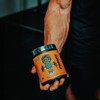 Zombie Labs Pumpz Non-Stim Pre Workout Watermelon 10 Serve