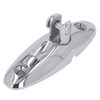 Swivel Deck Quick Release Hinge Stainless Steel 92mm Boat Bimini