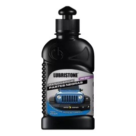 Lubristone Renovador Partes Negras Lubristone Restaurador Partes Negras