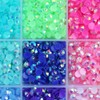 6000 Pieces Rhinestones for Nails, BetterJonny Heat Fix Rhinestones for