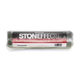 Rust-Oleum Stoneffects Quartz Stone Coating Roller, 9.5", Roller cover 9" 339119