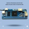 Quad Core Development Board Open Source Programming ARM Learning Module