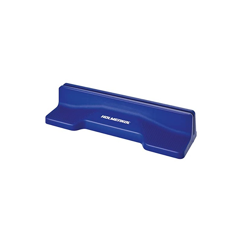 Holmenkol Unisex – Adulto Plexi Lama Temperamatite Racing, Taglia Unica
