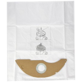 Filter Bags Fleece 5ST