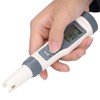 3 in 1 Multifunctional PH Meter Water Quality Test Pen