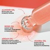 Catrice Glow Beautifying Face Oil, Transparent, Nourishing, for Dry Skin,
