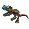 Flexi Rexi Skeleton - Artiulated Fidget - Dinosaur - T-rex