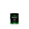 Brickell Men's Renewing Face Scrub for Men, Natural and Organic