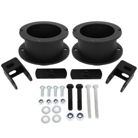 SCITOO 3" Front 2" Rear Rear SHOCK BRACKET Leveling lift kit For Ram 2500 2014-2022 Lift Strut Spacer