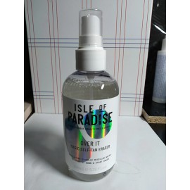 ISLE OF PARADISE Over It magic self tan eraser, 6.76 fl oz NEW