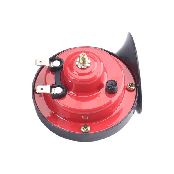Train Horn | Waterproof Truck Loud Horn,300Db Electric Replacement Accessories