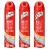 Mr Sheen Mr Sheen Multi-Surface Polish Original 250ml Pack of
