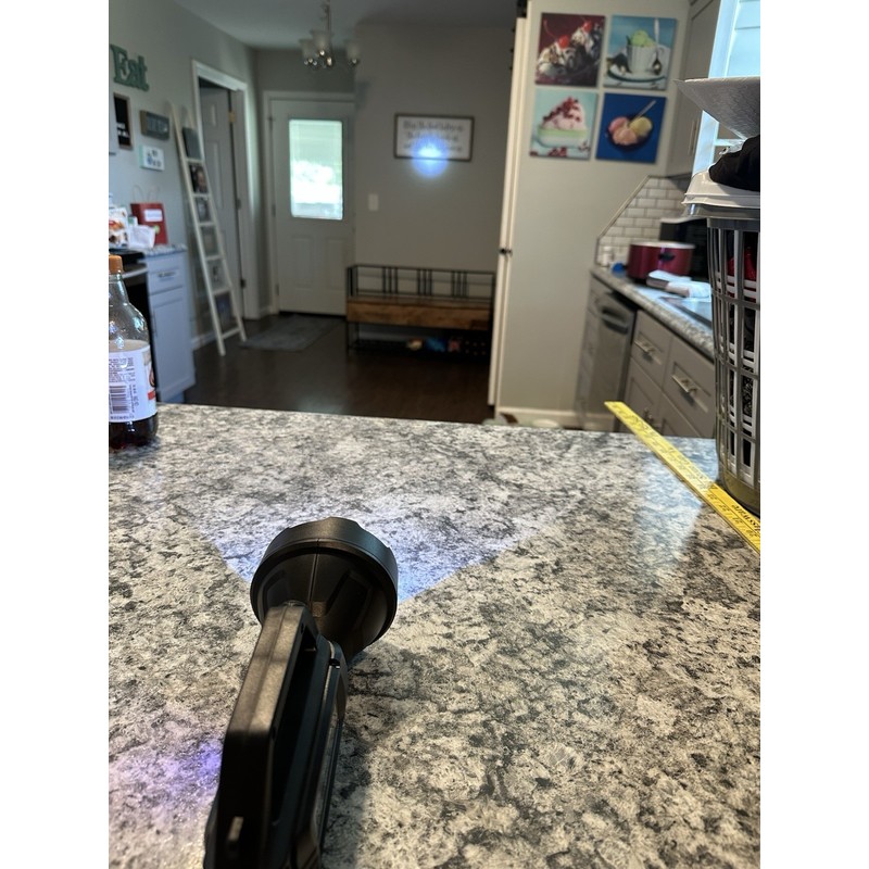 Searchlight TJ-899T Rechargeable Flashlight Spot LED Waterproof Lamp Solar USB