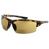 Cougar FS2 Sport Wrap Bifocal Reading Sunglasses (2.00)