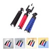 Vaguelly 3pcs Flexible Sponge Octopus Tripod for Mobile Phones Lightweight