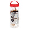 225 pc. Cotton Cleaning Swabs