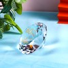 YWHL Gifts for 60th Wedding Anniversary, Diamond Gfits for Couple,