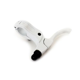 Eastern Bikes Throttle Series BMX Brake Lever (Left) (White)