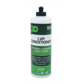 3d Lvp Conditioner Acondicionador De Piel Y Vinil 16oz.