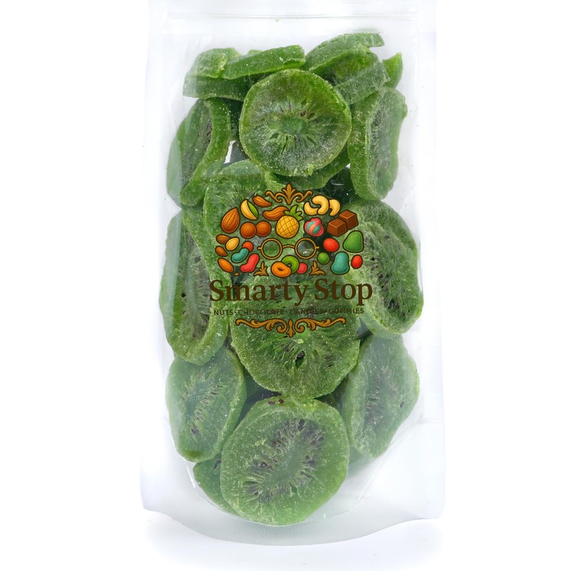 Smarty Stop Dried Fruits Great Healthy Snack (Dried Kiwi, 2