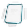 Snapware 8602-PC Clear Total Solutions BPA-Free Replacement Plastic Food Storage