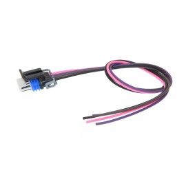EFI Performance Wiring Inc. GM Ignition Coil Connector Wiring Pigtail LS2 LS7 D581 D585 Truck