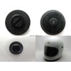 BELL STAR PIVOT SCREW BLACK