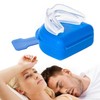 Tooth friction prevention, shape memory, entry-level mouthpiece, tooth protection engagement guard