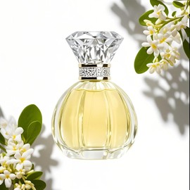 Eau de Parfum Spray for Women perfumery sweet scent and light flavor A True-to-Nature Fragrance of the Secret Garden 1.7 Ounce 50ml (Aglaia odorata)