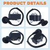 Hyceker MS271 MS291 Ignition Coil Air Filter Tune Up Kit