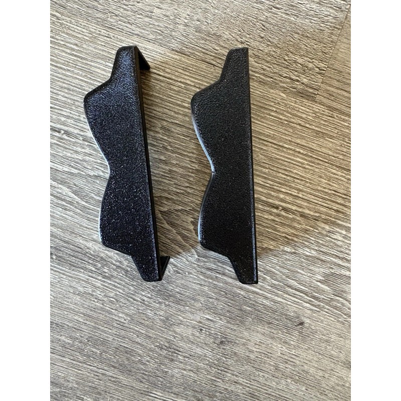 Fits Kobalt Kobalt K-Rail Tool Organizing System End Caps