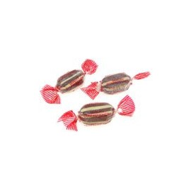 Stockleys Mint Humbugs (500g Bag)