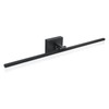 Velumina Modern Bathroom Mirror Light 24W Dimmable 5CCT Mirror Cabinet
