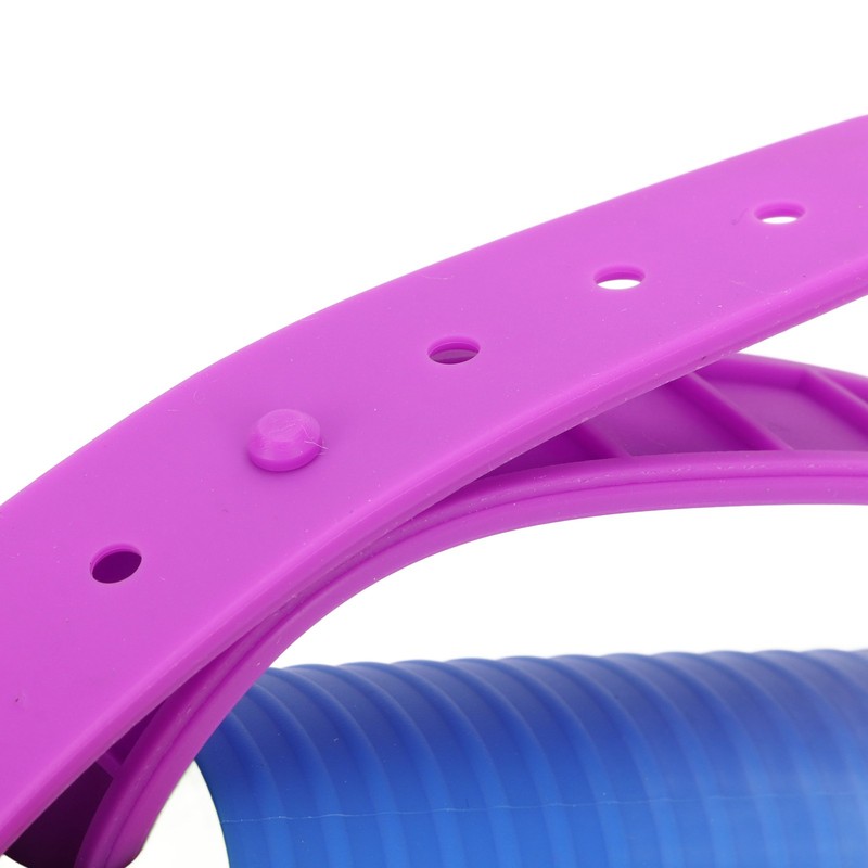 Adaptive Utensil 360 Degree Rotatable Stainless Steel Adjustable Weighted Parkinsons